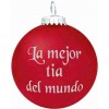 La mejor tia del mundo