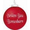 Världens Bästa Bonusbarn