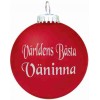 Världens Bästa Väninna