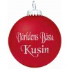 Världens Bästa Kusin