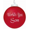 World's Best Son