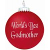 World's Best Godmother