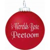 's Werelds Beste  Peetoom
