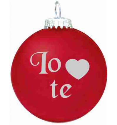 Io (heart) te