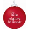 Zia migliore del mondo