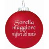 Sorella maggiore migliore del mondo