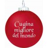 Cugina migliore del mondo
