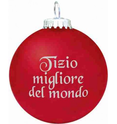 Tizio migliore del mondo