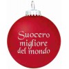 Suocero migliore del mondo