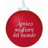 Amico migliore del mondo