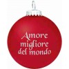 Amore migliore del mondo