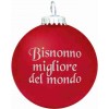 Bisnonno migliore del mondo
