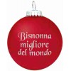 Bisnonna migliore del mondo