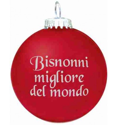 Bisnonni migliori del mondo