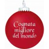 Cognata migliore del mondo