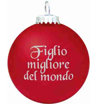 Figlio migliore del mondo