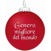 Genero migliore del mondo
