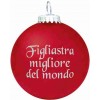 Figliastra migliore del mondo