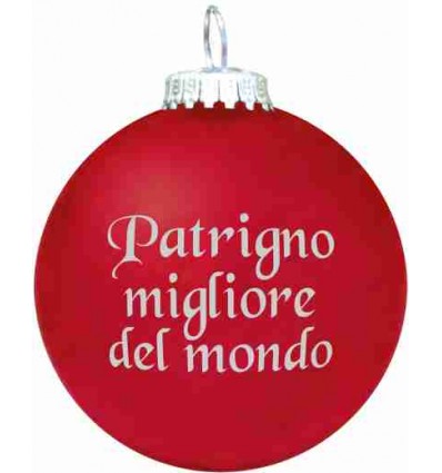 Patrigno migliore del mondo