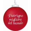 Patrigno migliore del mondo