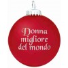 Donna migliore del mondo
