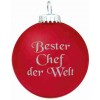 Bester Chef der Welt