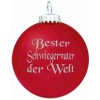 Bester Schwiegervater der Welt