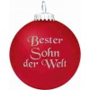 Bester Sohn der Welt
