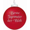 Beste Tagesmutter der Welt