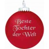 Beste Tochter der Welt