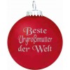 Beste Urgroβmutter der Welt