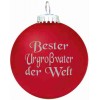 Bester Urgroβvater der Welt