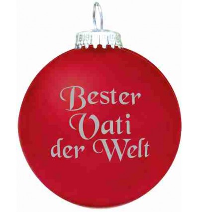 Bester Vati der Welt