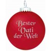 Bester Vati der Welt