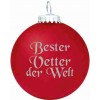 Bester Vetter der Welt