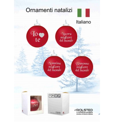 Catalog Italiano