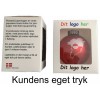 Julekugler æsker
