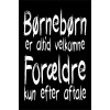 133 - Børnebørn (4 stk)