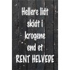 Skilt 139 (4 stk)