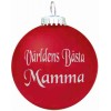 Världens Bästa  Mamma