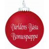 Världens Bästa Bonuspappa