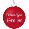 Världens Bästa Granne