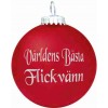 Världens Bästa Flickvänn