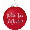 Världens Bästa Pojkvänn
