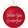 Världens Bästa Svärfar