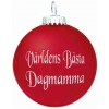 Världens Bästa Dagmamma