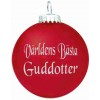 Världens Bästa Guddotter