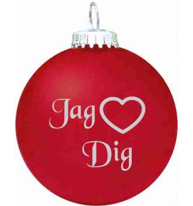Jag (hjärta) Dig