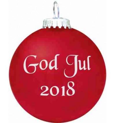 God Jul 2018