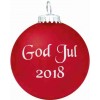 God Jul 2018